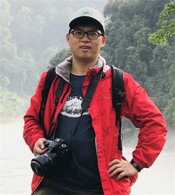 李仁